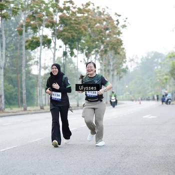 Runner Photo 8262864