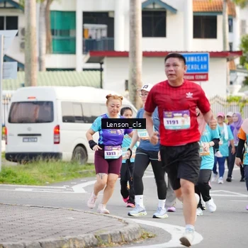Runner Photo 8262866
