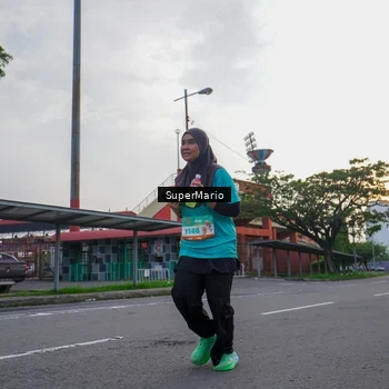 Runner Photo 8262868