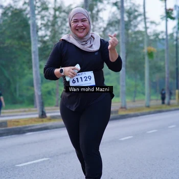 Runner Photo 8262869