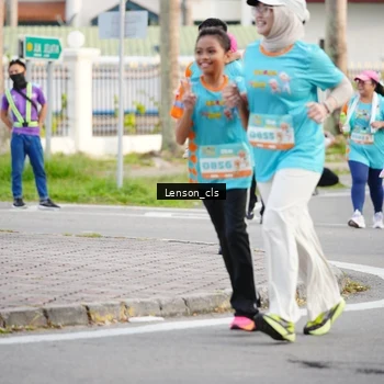 Runner Photo 8262871