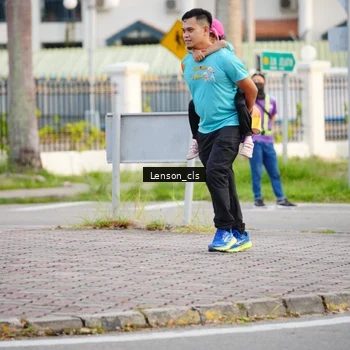 Runner Photo 8262876