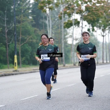 Runner Photo 8262880