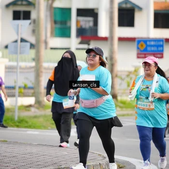 Runner Photo 8262883
