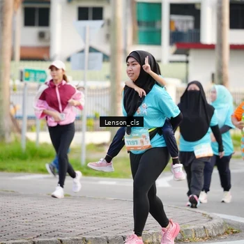 Runner Photo 8262884