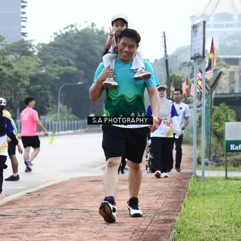Runner Photo 8262885