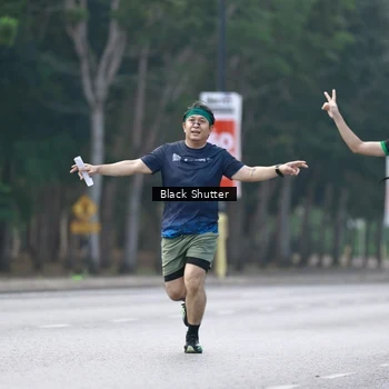 Runner Photo 8262886