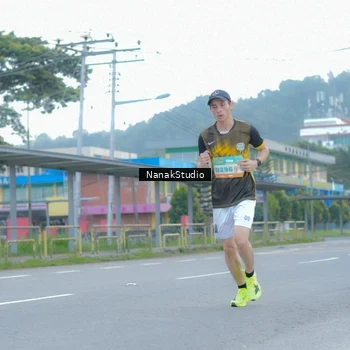 Runner Photo 8262887