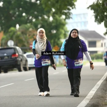 Runner Photo 8262888