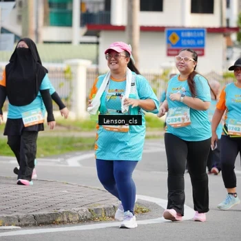Runner Photo 8262891