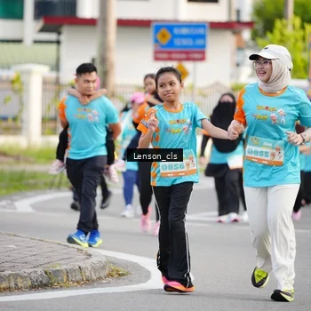 Runner Photo 8262893