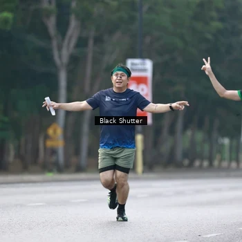 Runner Photo 8262896