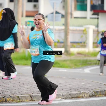 Runner Photo 8262897