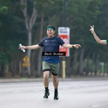 Runner Photo 8262898