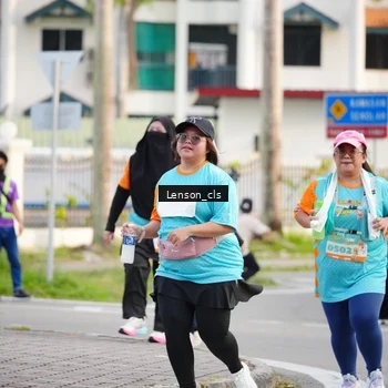 Runner Photo 8262899
