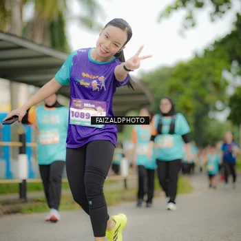 Runner Photo 8262902