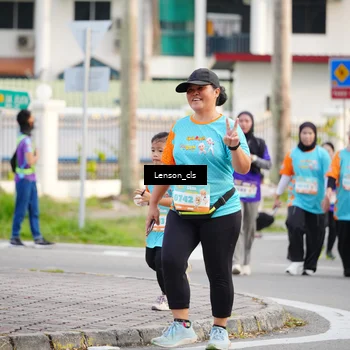 Runner Photo 8262905