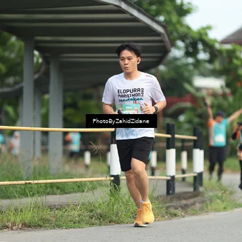 Runner Photo 8262906