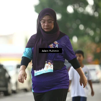 Runner Photo 8262908