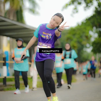 Runner Photo 8262909