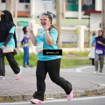Runner Photo 8262912