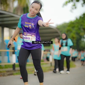 Runner Photo 8262917