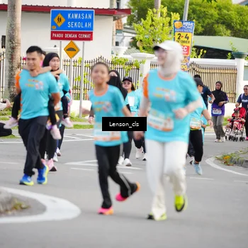 Runner Photo 8262918