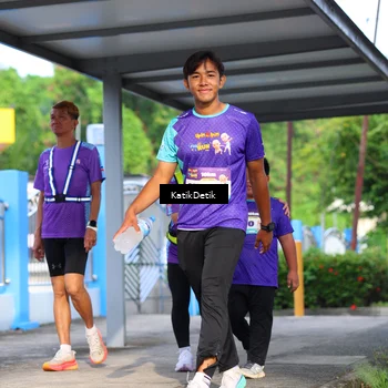 Runner Photo 8262923