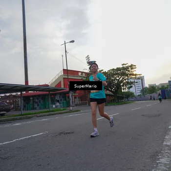 Runner Photo 8262925