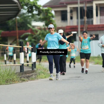 Runner Photo 8262927