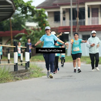 Runner Photo 8262928