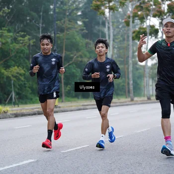 Runner Photo 8262929
