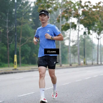 Runner Photo 8262932