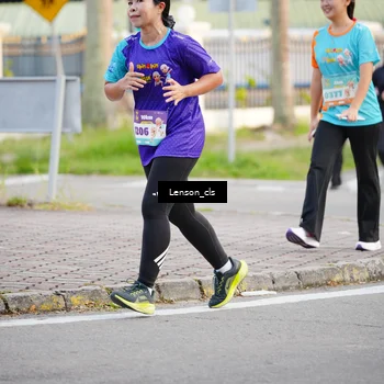 Runner Photo 8262935