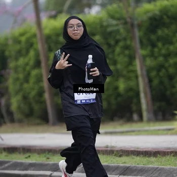 Runner Photo 8262937