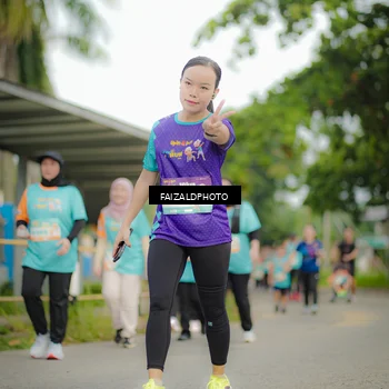 Runner Photo 8262938