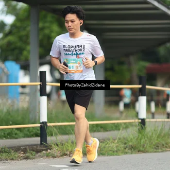Runner Photo 8262940