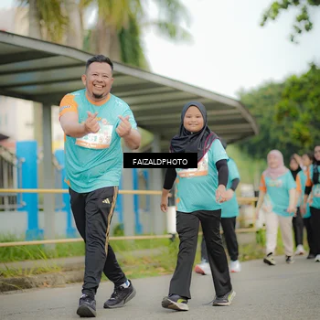 Runner Photo 8262941