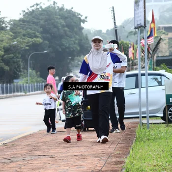 Runner Photo 8262945