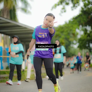 Runner Photo 8262946