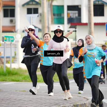 Runner Photo 8262949