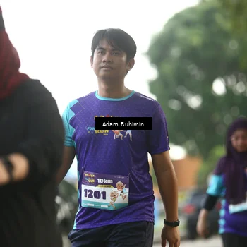 Runner Photo 8262951