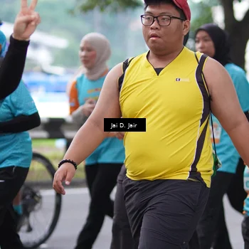 Runner Photo 8262953