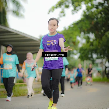 Runner Photo 8262956