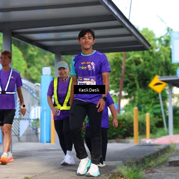 Runner Photo 8262962