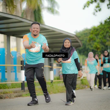 Runner Photo 8262963