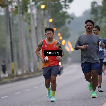 Runner Photo 8262964