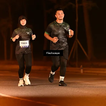 Runner Photo 8262967