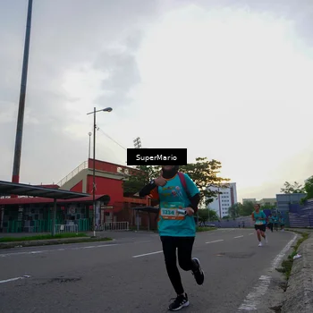 Runner Photo 8262969