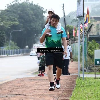 Runner Photo 8262973